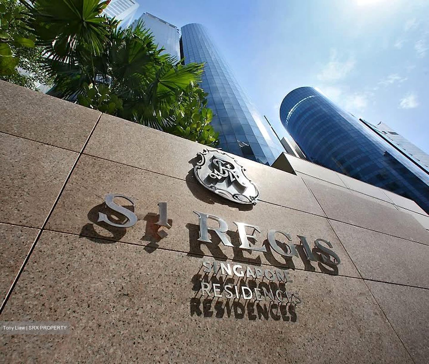 St. Regis Residences (D10), Apartment #572667901